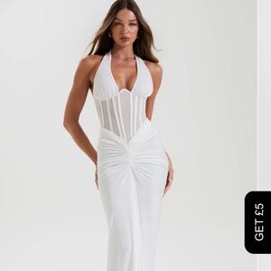 Sydney Lane two piece dress